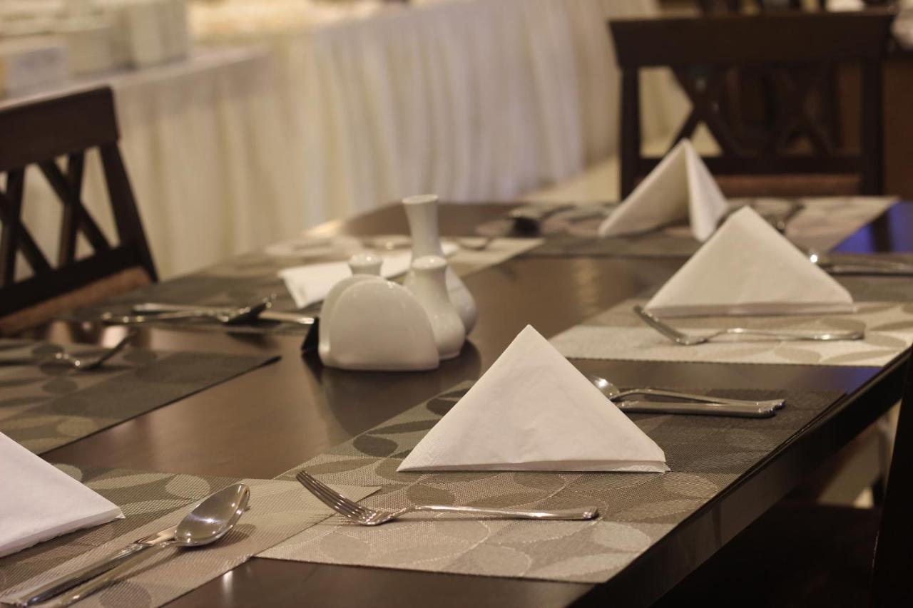 Al Riffa Al Sadd Hotel Mekka Eksteriør billede