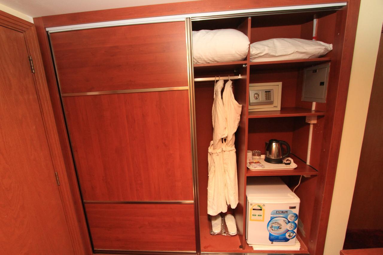 Al Riffa Al Sadd Hotel Mekka Eksteriør billede